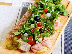 -Kitchen·Y洋厨房西餐厅(王府壹号店)