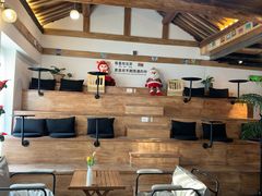 -糖房咖啡(南锣鼓巷店)
