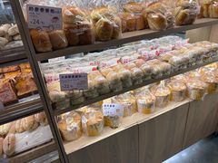 -山崎面包(苏州中心店)