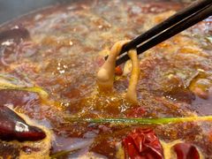 -旧街市鲜货老火锅(大光路店)