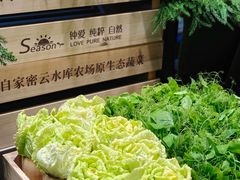 -第六季自助餐厅(北太平庄店)
