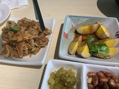 -老张牛肉面(天津万象城店)