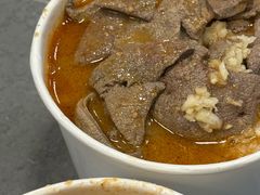 沙茶面-四里沙茶面(七星西路分店)