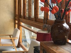 -上席擂茶·新中式青年茶馆(古城店)