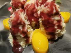 -小桃红·东北菜·春饼烤鸭(南阳湖街店)