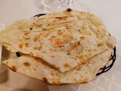 -恒河传奇印度餐厅GANGES