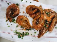 -天天鱼港·海鲜·鲅鱼水饺·招牌烤鸭(黄骅店)