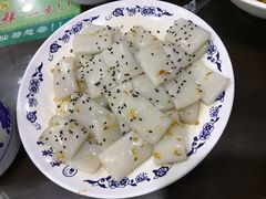 -龙老五汤店(站前西路店)