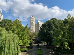 -苏州河梦清园环保主题公园