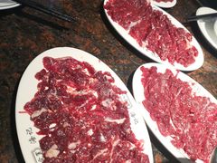 -八合里潮汕鲜牛肉火锅(深圳海岸城店)