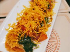 -克比叔叔印度餐厅Kebabs on the Grille(永康路分店)