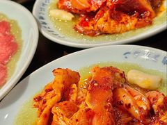 -和牛放题·蒜香烧肉PURUSHIN(马场路店)