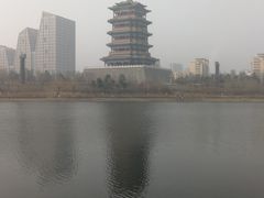 -永定河休闲森林公园