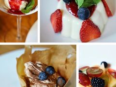 -北辰洲际酒店·IT MAMA意式家味餐厅