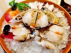 宁波十八斩-宁海安岚·南溪阁全日餐厅