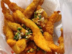 -特色椒盐排条(天山西路店)