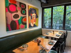 -Ginger(兴国路店)