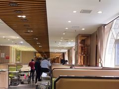 -清真·锦翔炝锅鱼(明德门店)