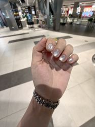 -莫奈花园日式美甲美睫