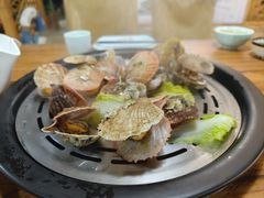 -黄寺蒸汽海鲜(黄寺大街店)