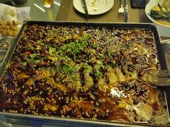 -济南富力凯悦酒店