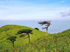 -萍乡武功山风景名胜区