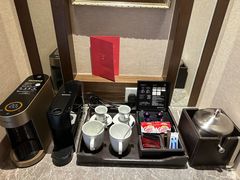 -澳门十六浦索菲特大酒店