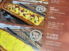 -印咖啡IN COFFEE(红旗街店)