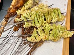 -老虎滩大连海鲜烧烤(建邺云锦路总店)