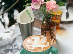 -O'eat Blossom&Pelican(深圳首店)
