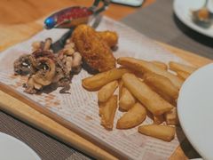 -新贝乐意大利餐厅(苏州中心店)