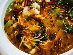 -芳·宴江南(范家路店)