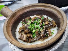 -红星光发煲仔饭(大石街店)