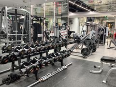 -乐刻运动健身精品馆(览秀城店)