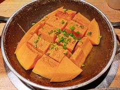 栗子南瓜-吃饭皇帝大(解放西路店)