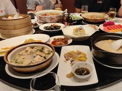 -上海小南国(正大店)