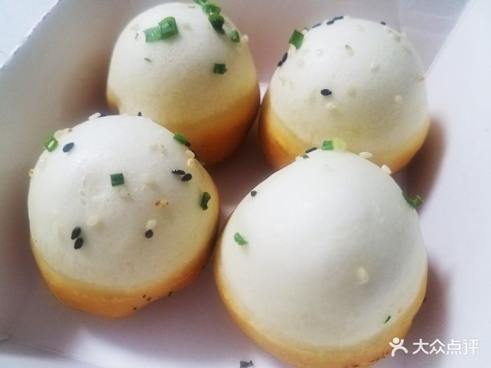 糊涂生煎(春潮店)图片 - 第11张