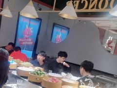 -龍歌自助小火锅(崂山丽达店)