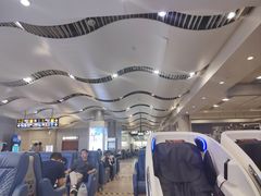 -威海大水泊国际机场