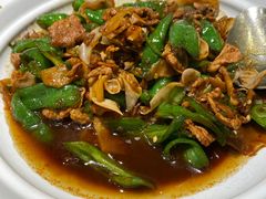 -兰湘子·湘菜小炒(崂山丽达店)