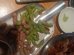 -喝丢一只鞋海鲜烧烤·海肠捞饭(市场店)
