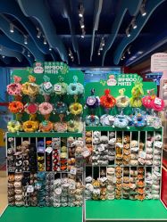 点击看大图 -Hamleys 玩具王国(杭州店)