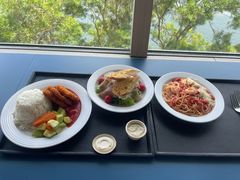 -湾景餐厅(海洋公园店)
