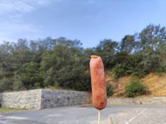 -清风小镇闯关东影视基地