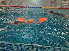 -浚涛游泳培训(协信中心店)