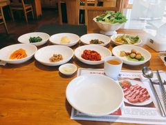 -紫霞门韩国料理烤肉(深南东路店)