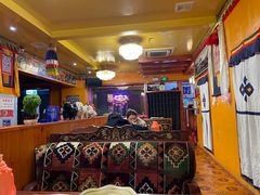 -如意林卡藏餐吧(大昭寺店)