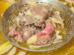 -潮正和潮汕牛肉火锅·老字号(番禺万达店)