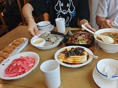 -河沿肉饼Beijing Pie(东华门店)