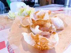炸虾片-Catch the Cajun Seafood(表参道店)